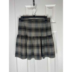 NWT Earthbound Womens Skirt Size M